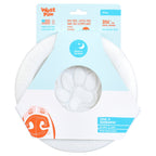 West Paw Zisc Flying Disc Fetch Dog Toys