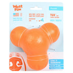 West Paw Tux Treat Dispensing Dog Toys