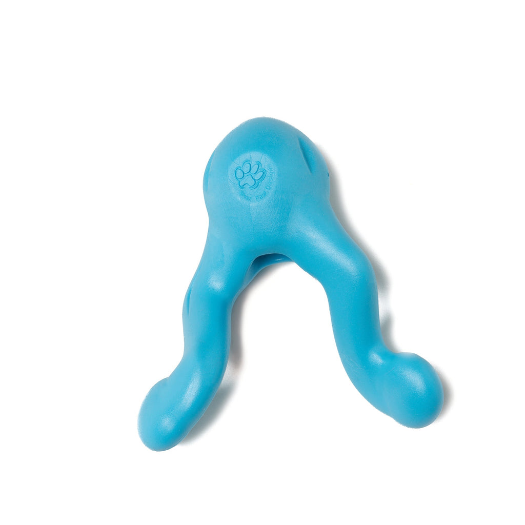 West Paw Tizzi Treat & Tug Dog Toys