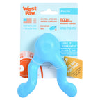 West Paw Tizzi Treat & Tug Dog Toys