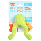 West Paw Tizzi Treat & Tug Dog Toys