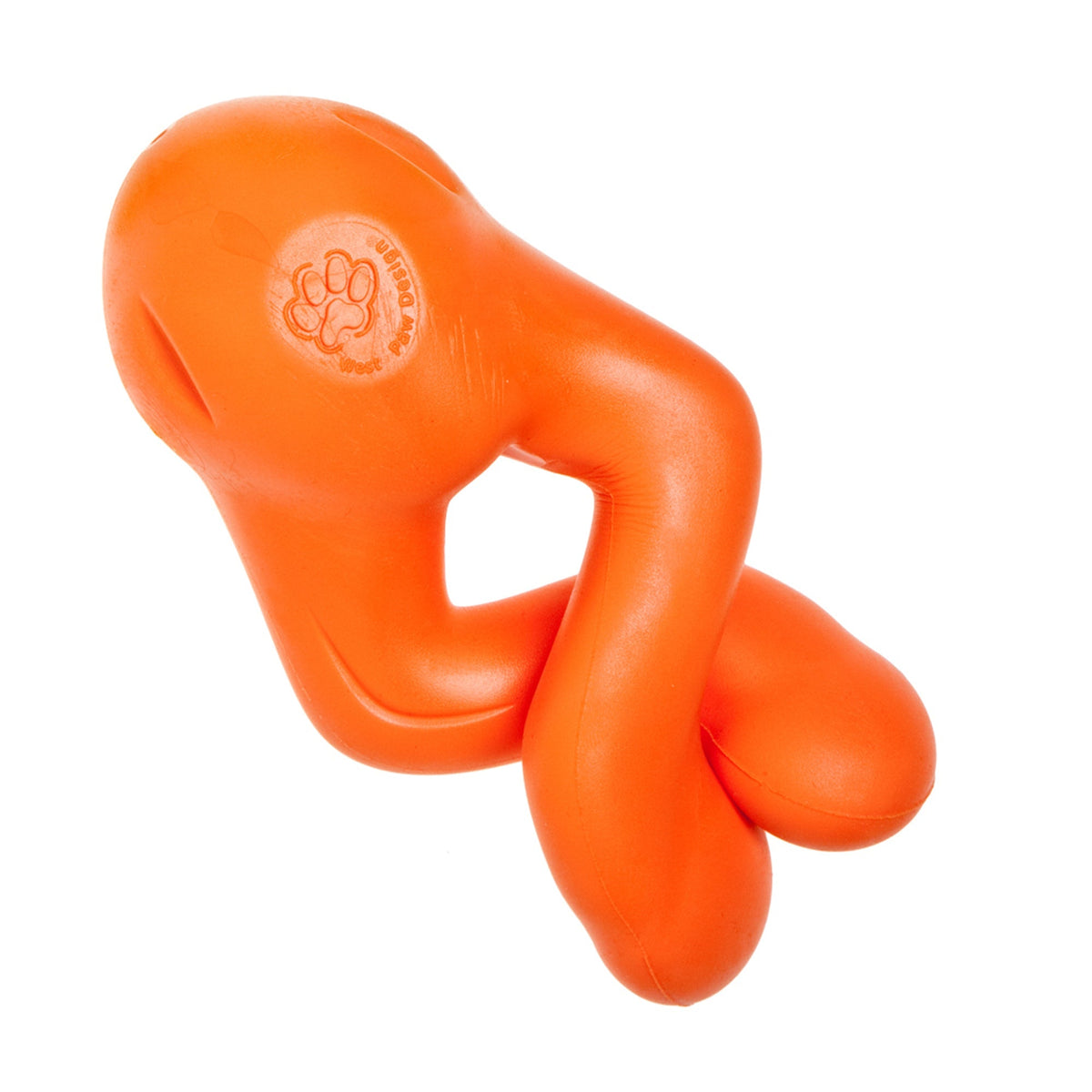 West Paw Tizzi Treat & Tug Dog Toys