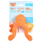 West Paw Tizzi Treat & Tug Dog Toys