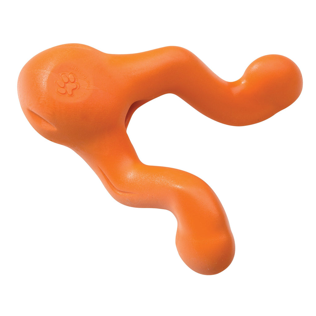 West Paw Tizzi Treat & Tug Dog Toys