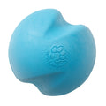 West Paw Jive Zogoflex Fetch Ball Tough Dog Toys