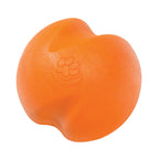 West Paw Jive Zogoflex Fetch Ball Tough Dog Toys