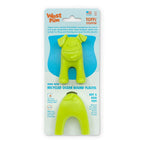 West Paw Toppl Stopper - Fill and Freeze Toppl with Ease