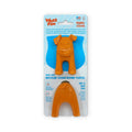 West Paw Toppl Stopper - Fill and Freeze Toppl with Ease
