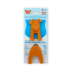 West Paw Toppl Stopper - Fill and Freeze Toppl with Ease
