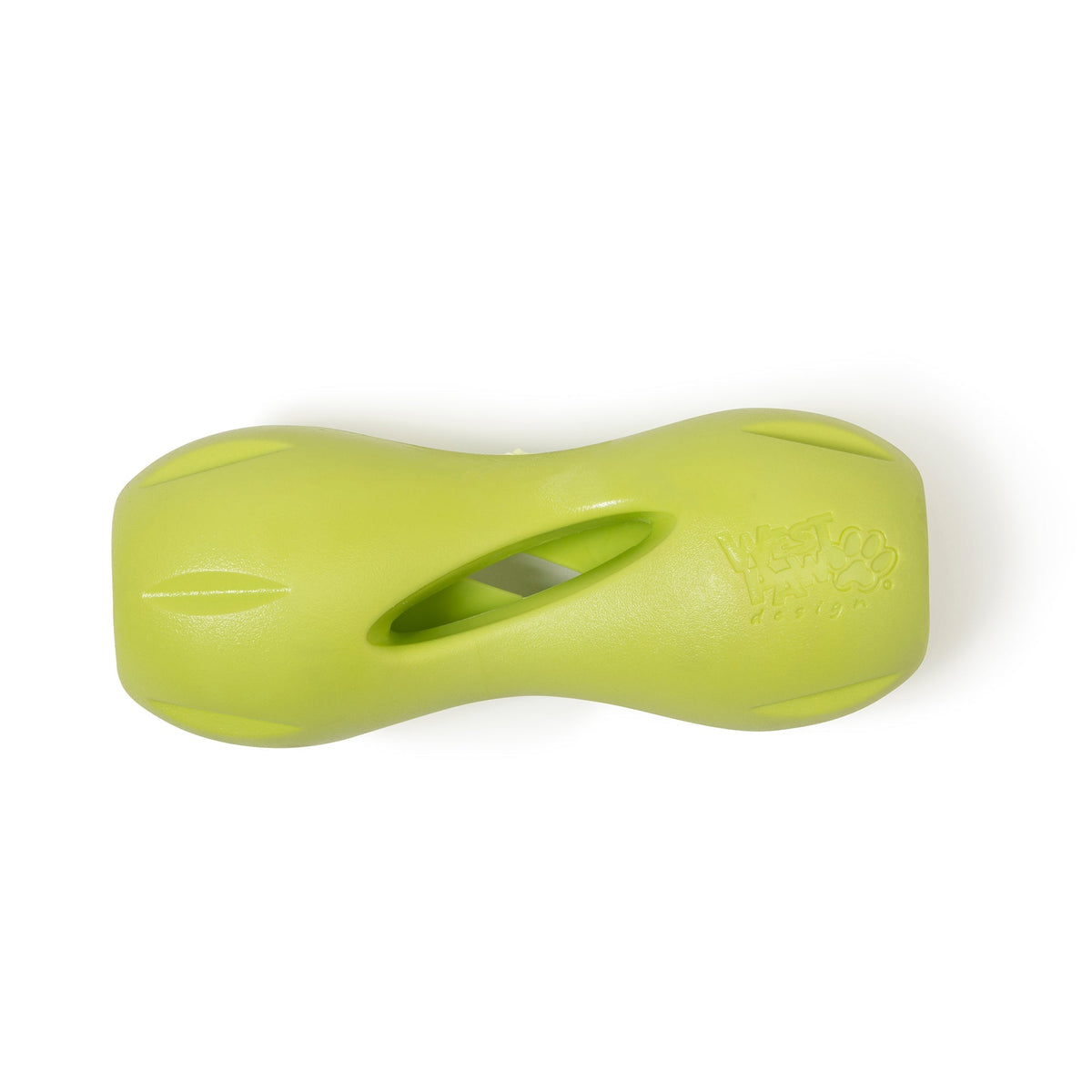 West Paw Qwizl Treat Dispensing Dog Toys