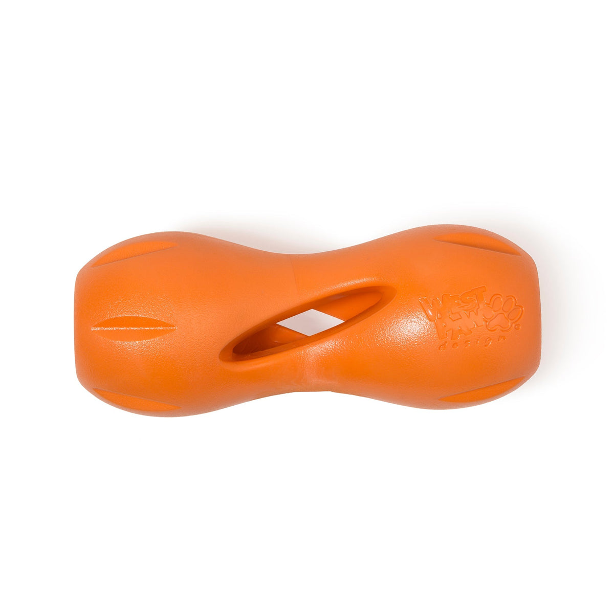 West Paw Qwizl Treat Dispensing Dog Toys