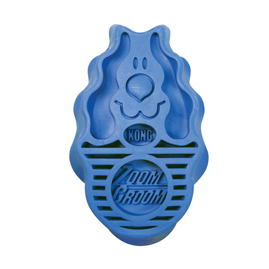 KONG Dog Toys ZoomGroom
