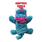 KONG Dog Toys Cozie King Lion
