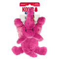 KONG Dog Toys Cozie Elmer Elephant