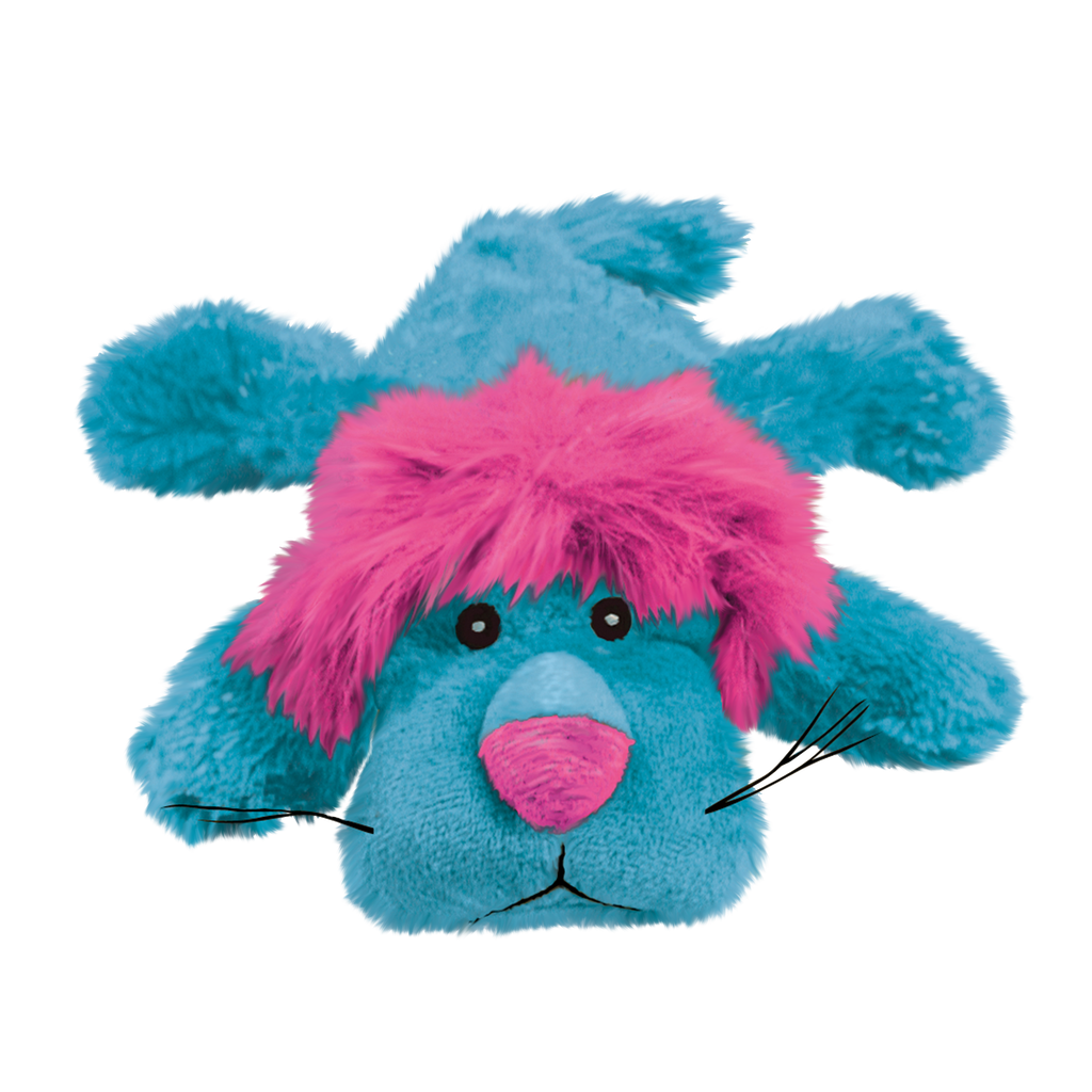 KONG Dog Toys Cozie King Lion
