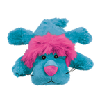 KONG Dog Toys Cozie King Lion