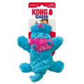 KONG Dog Toys Cozie King Lion