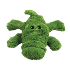 KONG Dog Toys Cozie Ali Alligator