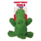 KONG Dog Toys Cozie Ali Alligator
