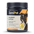 Zamipet Allergy & Itch Supplement for Dogs