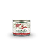Zealandia Adult Dog Wet Food - Beef Pate