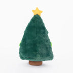 ZippyPaws - Holiday Burrow™ - Christmas Tree