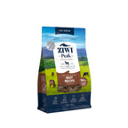 ZiwiPeak Air-Dried Dog Food - Beef