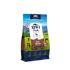 ZiwiPeak Air-Dried Dog Food - Beef