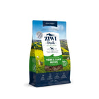 ZiwiPeak Air-Dried Dog Food - Tripe & Lamb