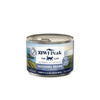ZiwiPeak Moist Cat Food - Mackerel Recipe