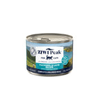 ZiwiPeak Moist Cat Food - Mackerel & Lamb Recipe