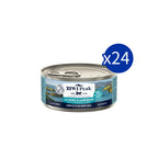 ZiwiPeak Moist Cat Food - Mackerel & Lamb Recipe