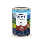 ZiwiPeak Moist Dog Food - Beef Recipe