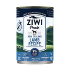 ZiwiPeak Moist Dog Food - Lamb Recipe