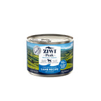ZiwiPeak Moist Dog Food - Lamb Recipe