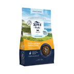 ZiwiPeak Steam & Dried Cat Food - Cage-free Chicken with Whole Mackerel Recipe