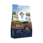 ZiwiPeak Steam & Dried Dog Food - Grass-fed Beef with Pumpkin Recipe