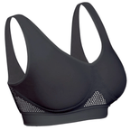 🔥Buy 1 get 1 free🔥Breathable Cool Liftup Air Bra👙