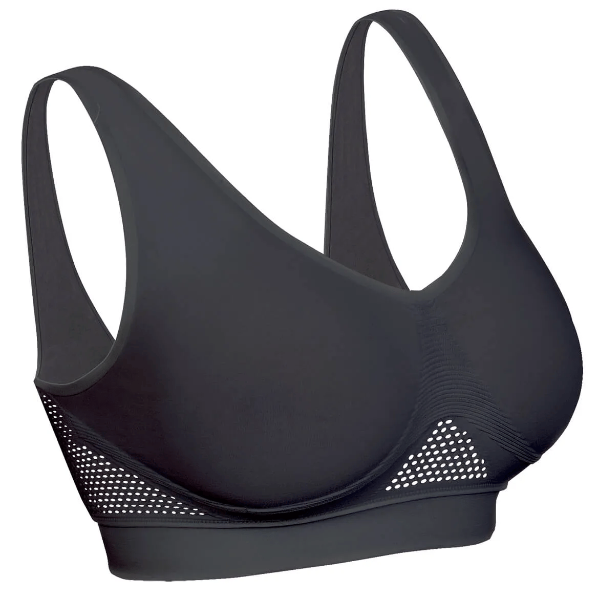 🔥Buy 1 get 1 free🔥Breathable Cool Liftup Air Bra👙