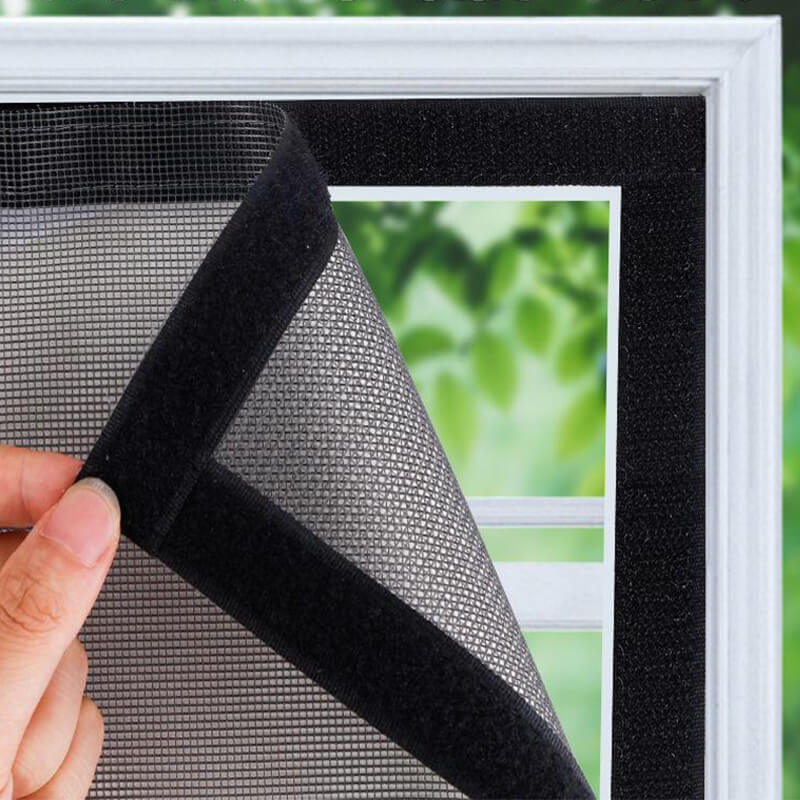 ⏳ LIMITED-TIME 50% OFF! ✨FlyFree™ 3-Second Fit Window Mesh 🌬️ Ultra-fine 1.0mm mesh 🦟 Blocks virtually all bugs ✅ Breathable & invisible 🏡 Trusted by thousands of UK homes for a bug-free summer!