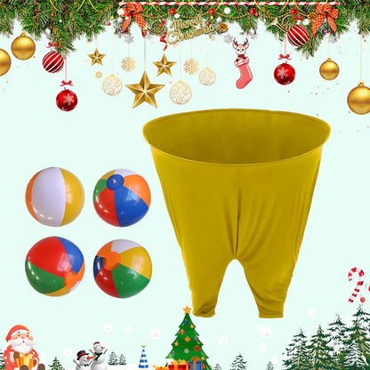 🎅Christmas Sale 50% OFF😂 The Ultimate Christmas Party Game Pants