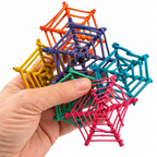 2506 Pk6 Color Vine Web