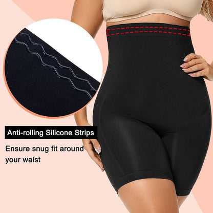 🔥LAST DAY 50% OFF💃Upgrade High Waisted Tummy Control Hip Lift Pants