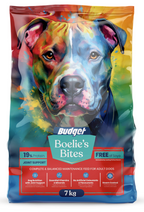 Boelies Bites Budget Adult