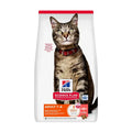 Hill's Science Plan Feline Adult Salmon Dry Cat Food 7kg