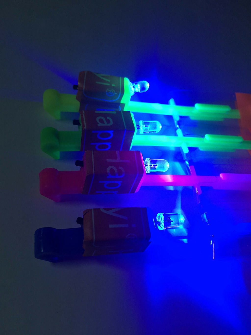 🔥Hot Sale🔥💓LED Helicopter Shooters😍💓