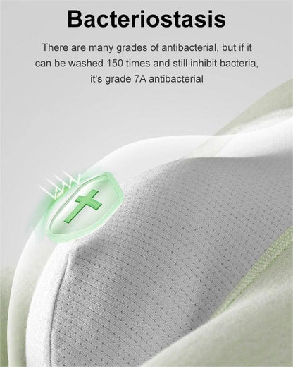🔥NEW YEAR SALE 50% OFF🔥Bubble Cotton Men's Boxer Briefs Antibacterial Breathable Sweat Absorbent