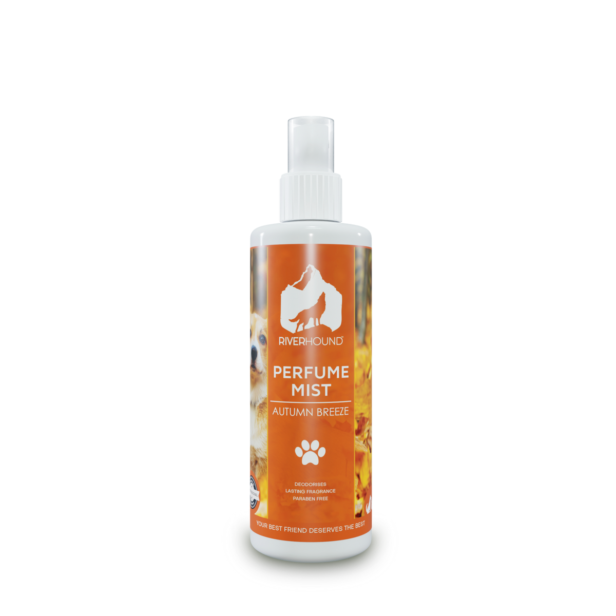 River Hound Autumn Breeze Perfume 250ml