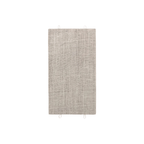 Flamingo Scratch Board Sisal Beige 56X100