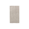 Flamingo Scratch Board Sisal Beige 56X100